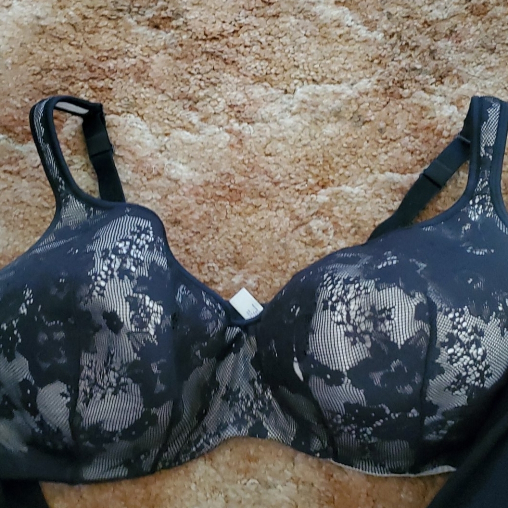 Cacique bra